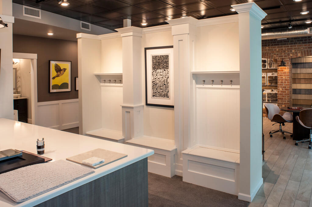 Drees Homes Design Center Image