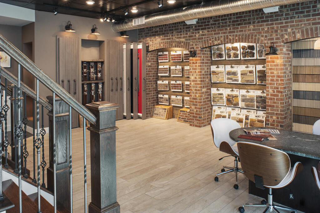 Drees Homes Design Center Image