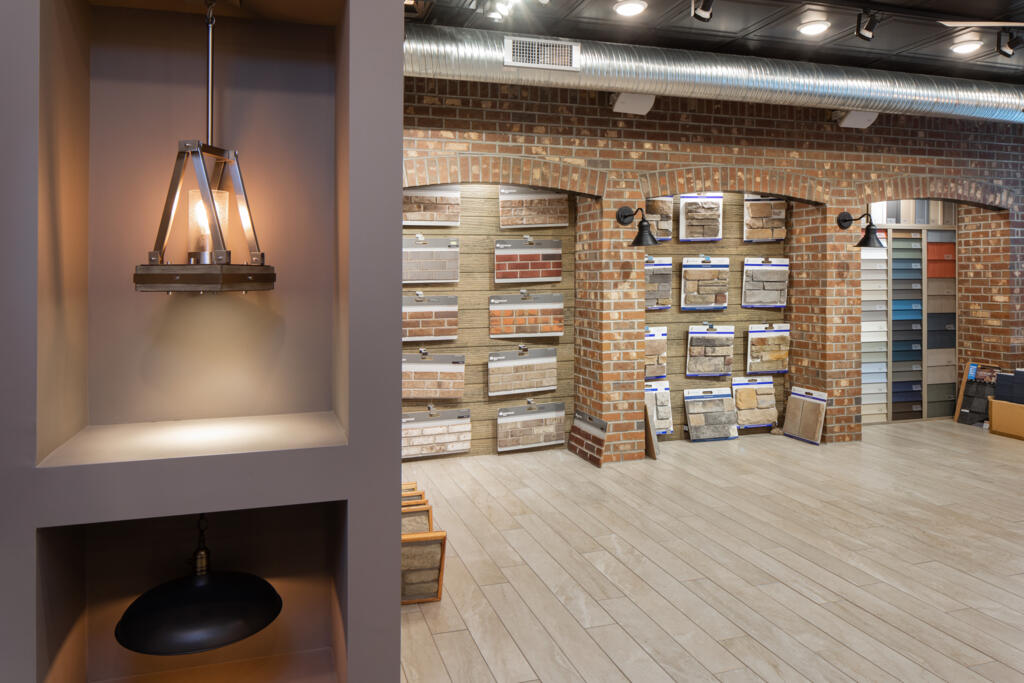 Drees Homes Design Center Image