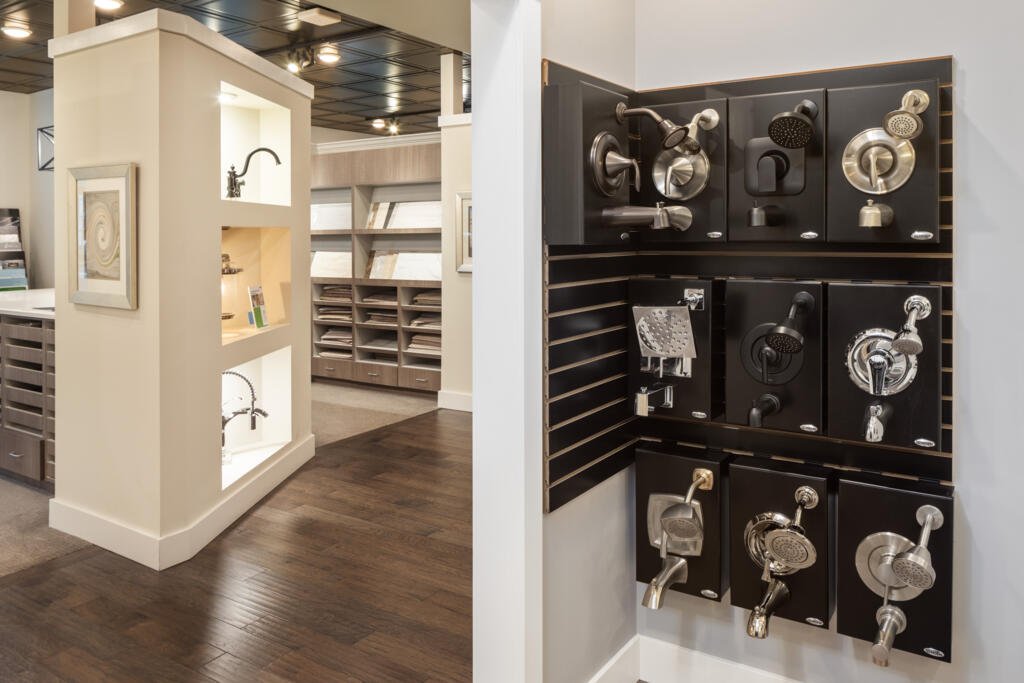 Drees Homes Design Center Image