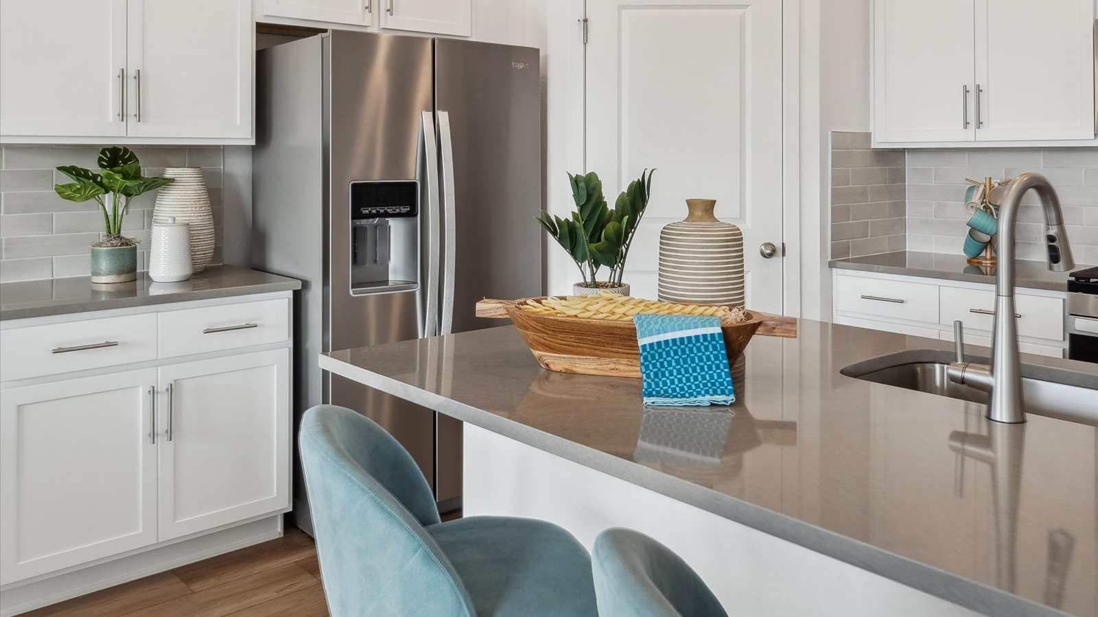 Vista Meadows by D.R. Horton Image