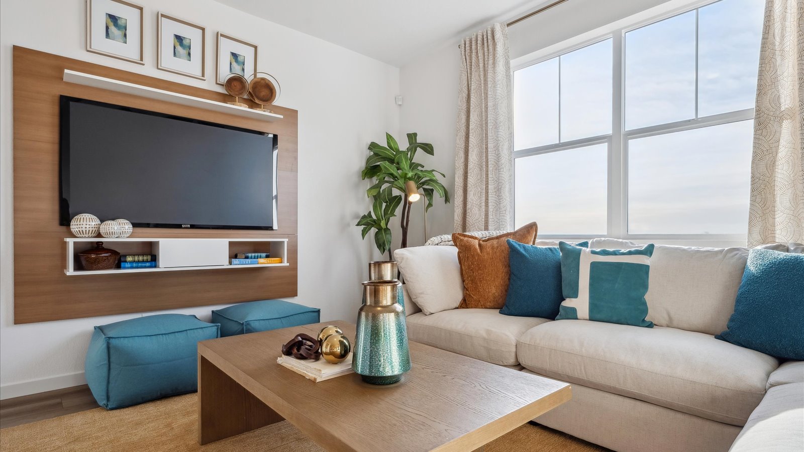 Vista Meadows by D.R. Horton Image