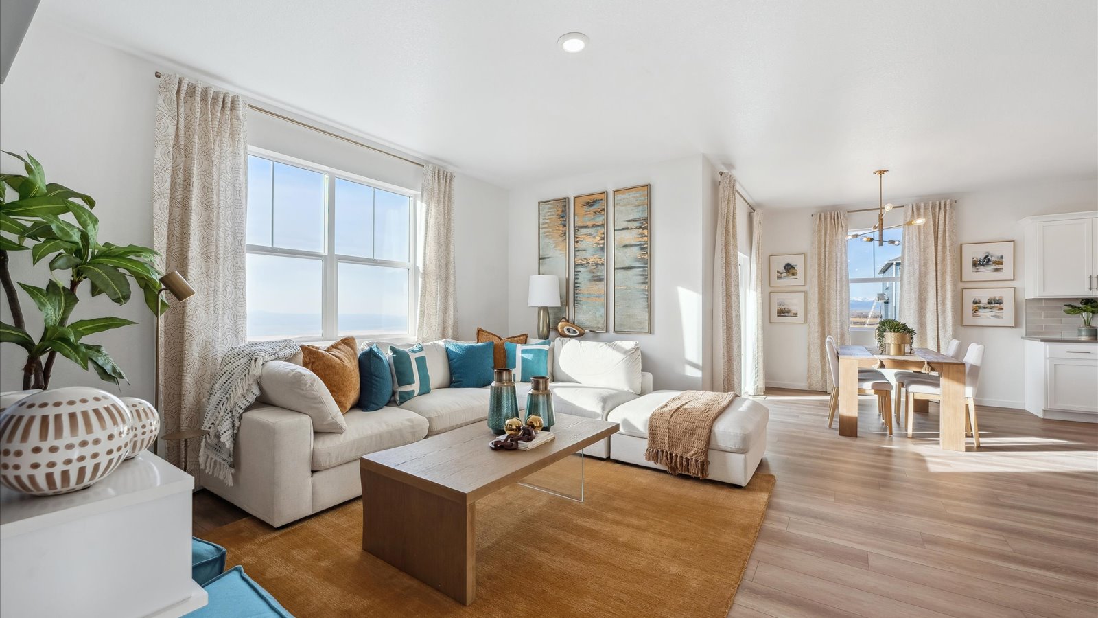 Vista Meadows by D.R. Horton Image