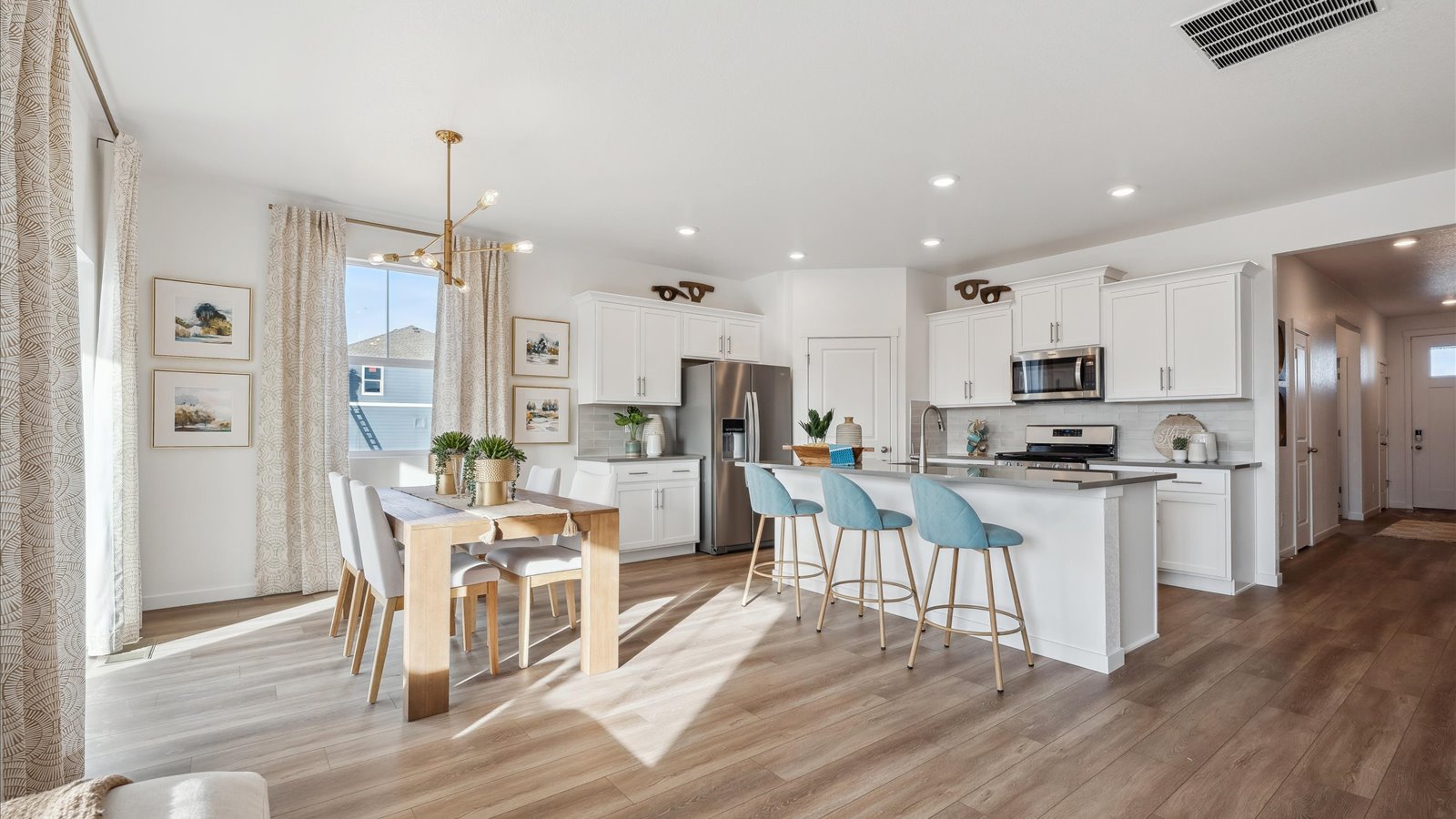 Vista Meadows by D.R. Horton Image