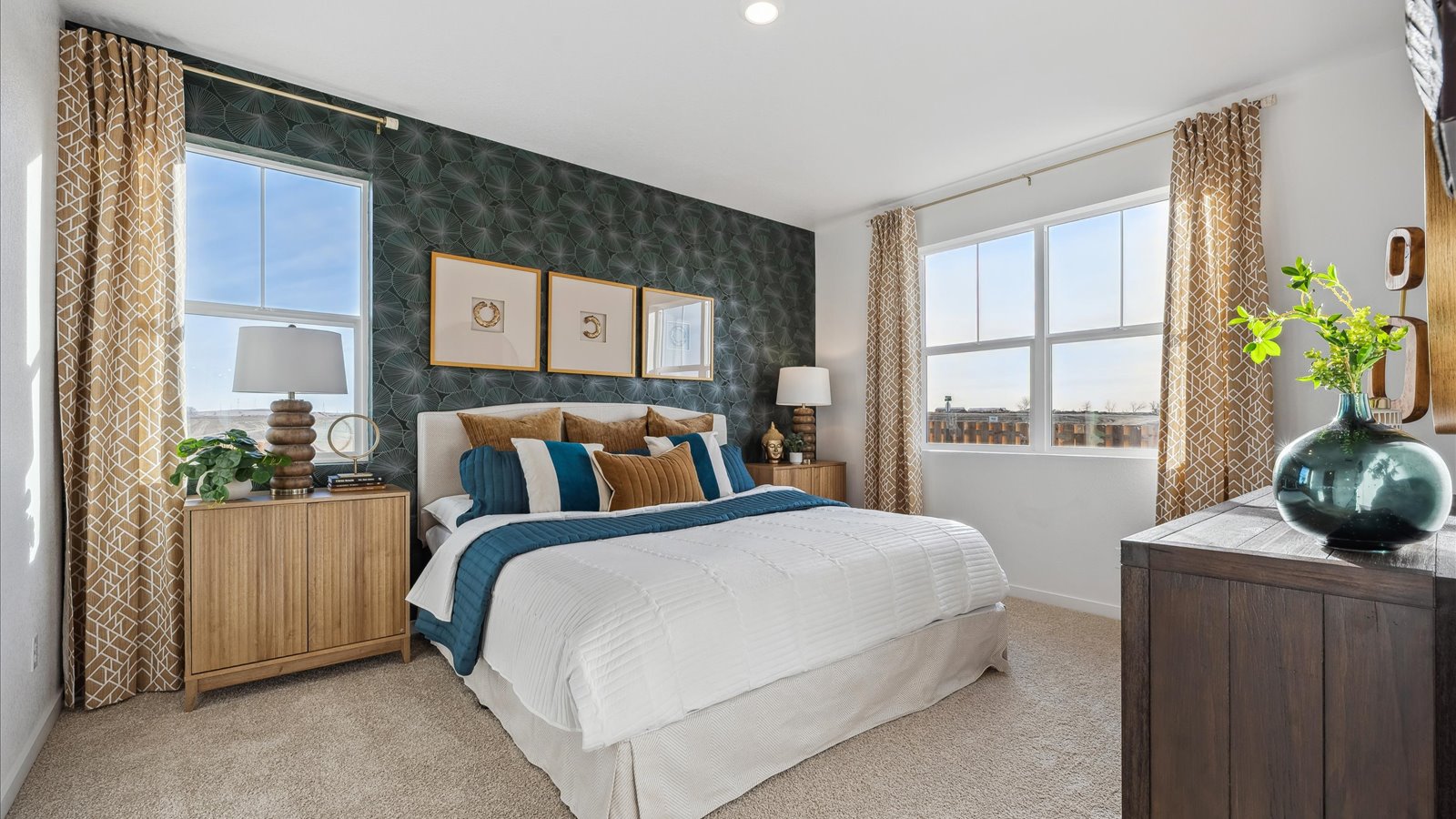 Vista Meadows by D.R. Horton Image