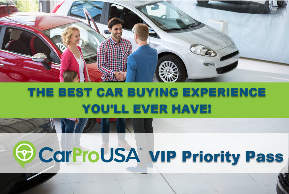 CarProUSA Dallas KRLD 1080 AM Image