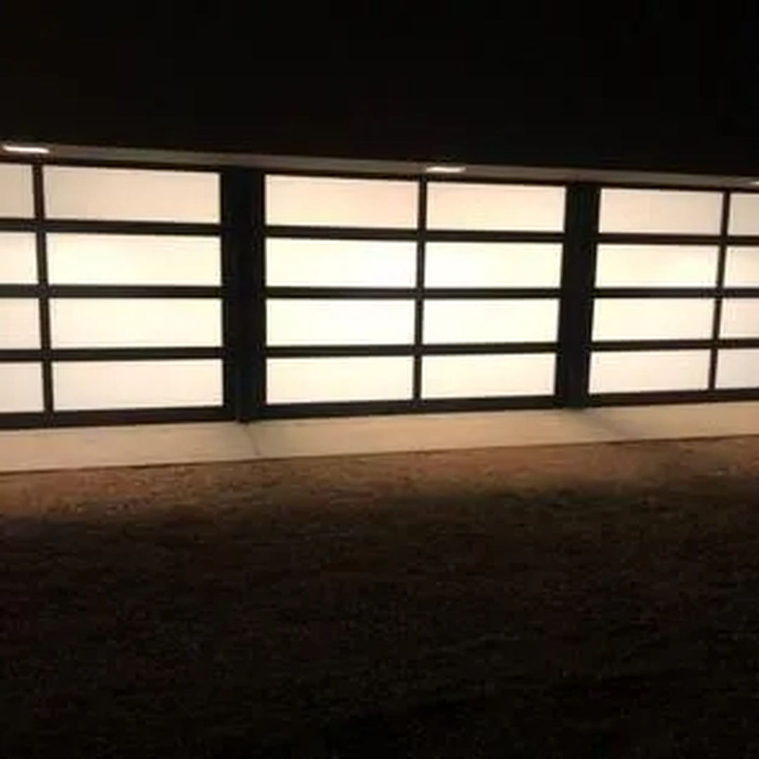 Garage Door Grunts Image