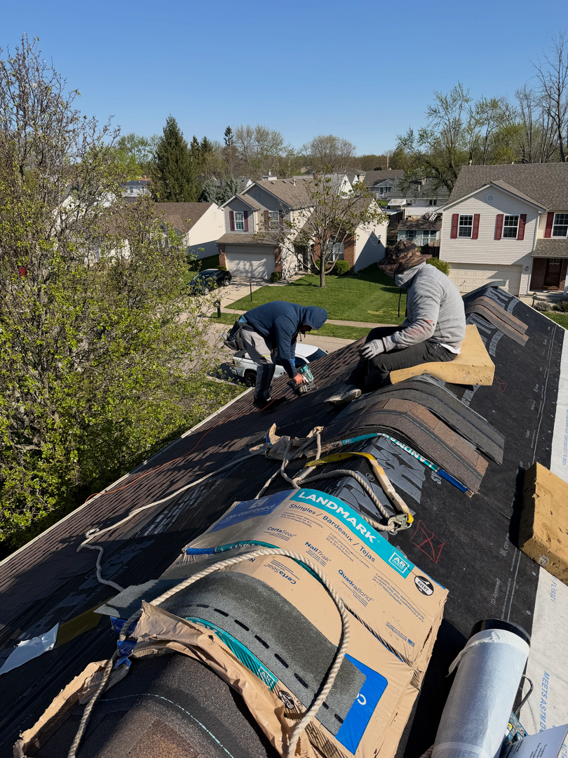 H4 Roofing & Construction Image