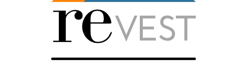 REVEST HOMES, INC. - Jim Black Logo