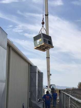 Air Time Home Repairs Image