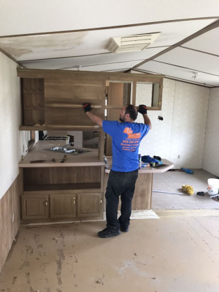 Air Time Home Repairs Image