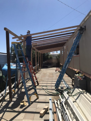 Air Time Home Repairs Image