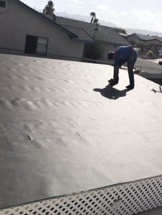 Air Time Home Repairs Image