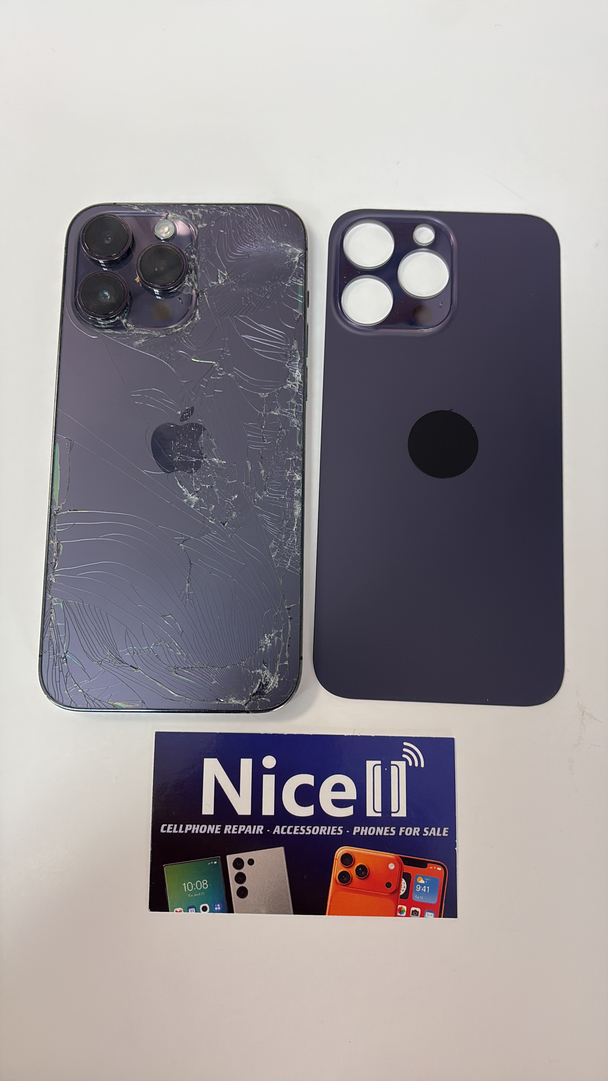 Nicell - Orem, UT