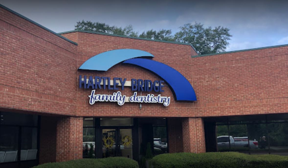 Hartley Bridge Family Dentistry - Macon, GA
