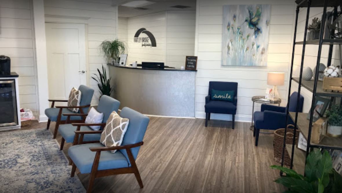 Hartley Bridge Family Dentistry - Macon, GA
