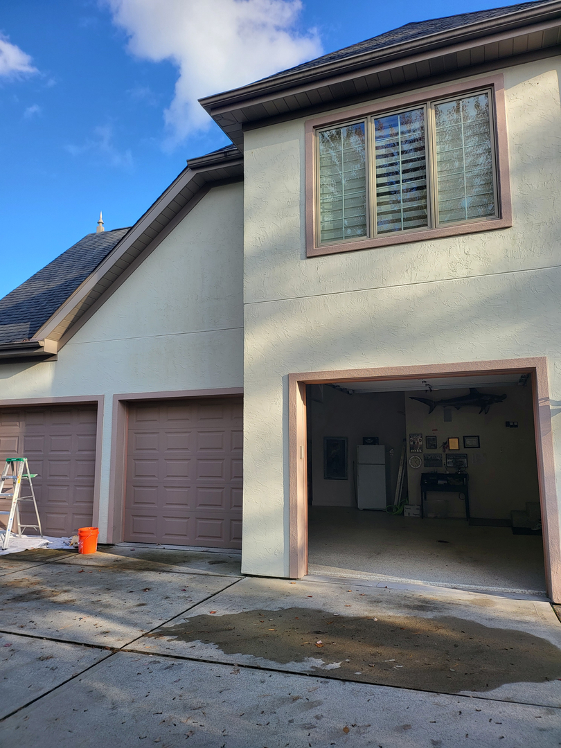 Cardinal Painting Pros Image