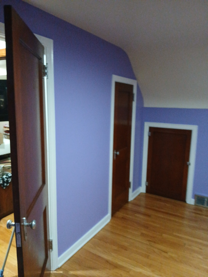 Cardinal Painting Pros Image