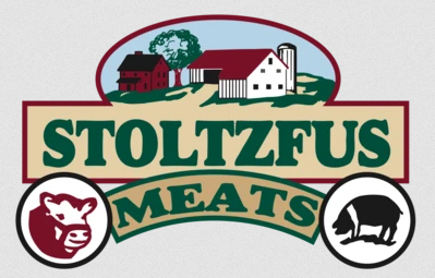 Stoltzfus Meats Logo