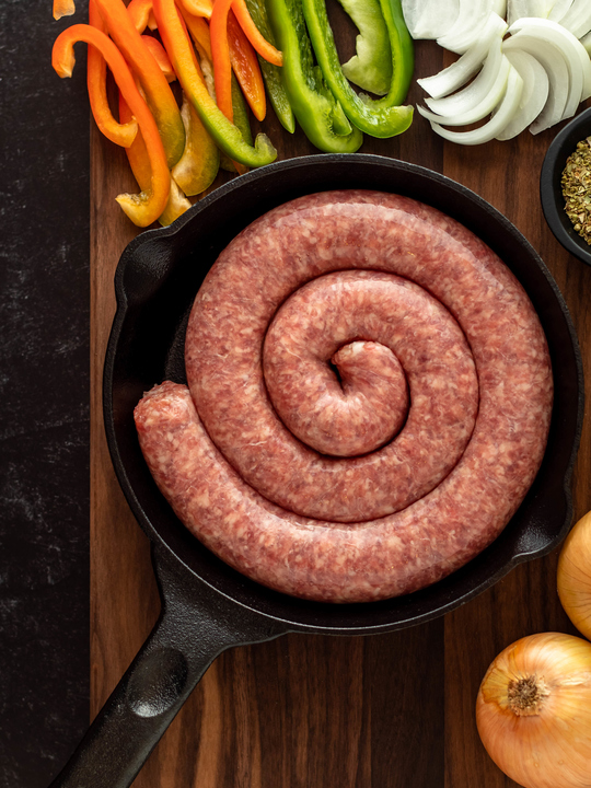 Stoltzfus Meats Image