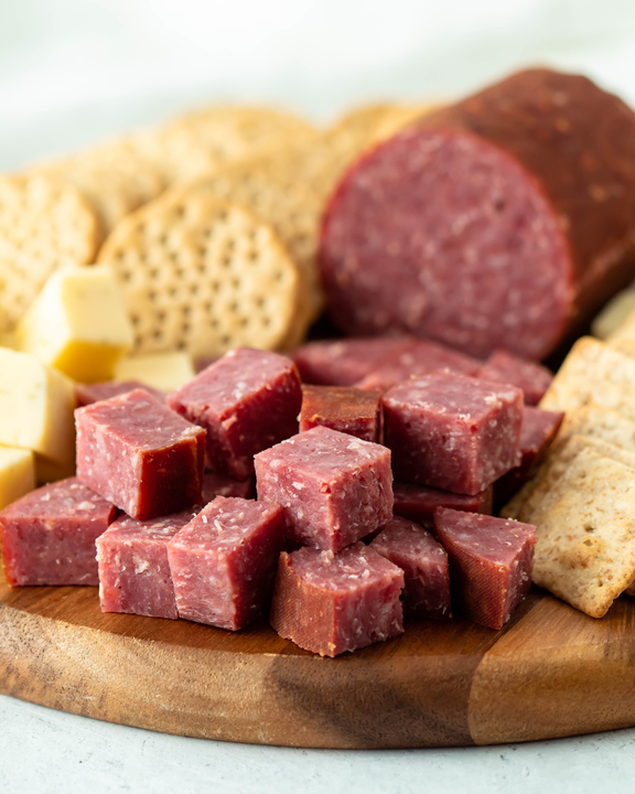 Stoltzfus Meats Image