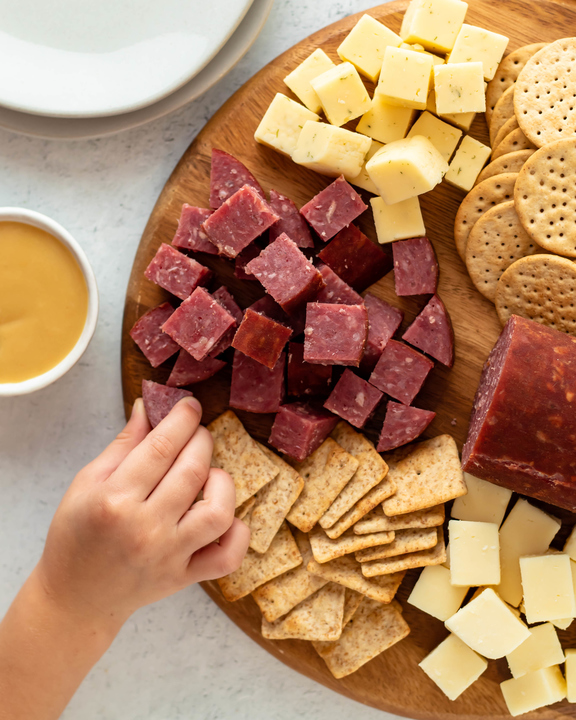 Stoltzfus Meats Image