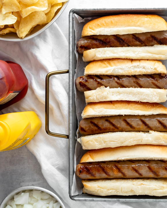 Stoltzfus Meats Image