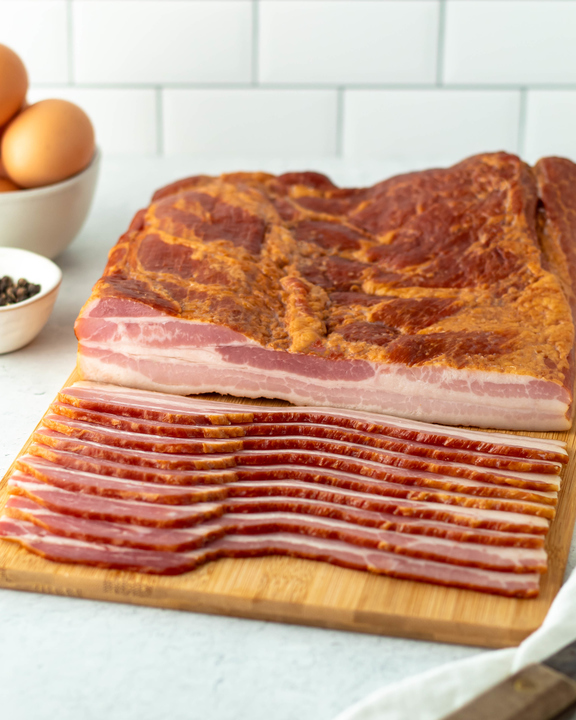 Stoltzfus Meats Image