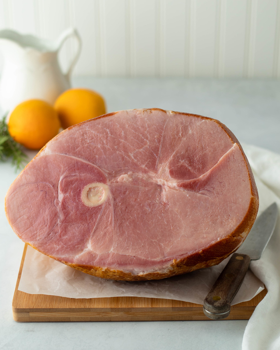 Stoltzfus Meats Image