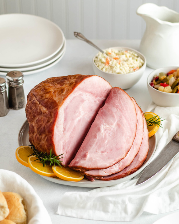 Stoltzfus Meats Image