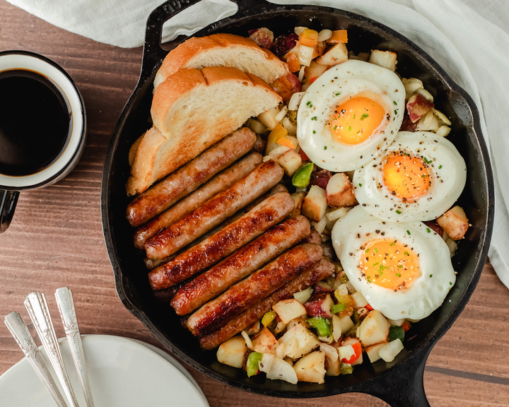 Stoltzfus Meats Image