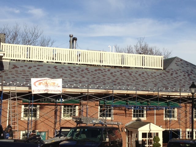 Robert Evans Jr Contracting Inc - Framingham, MA