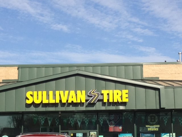 Robert Evans Jr Contracting Inc - Framingham, MA