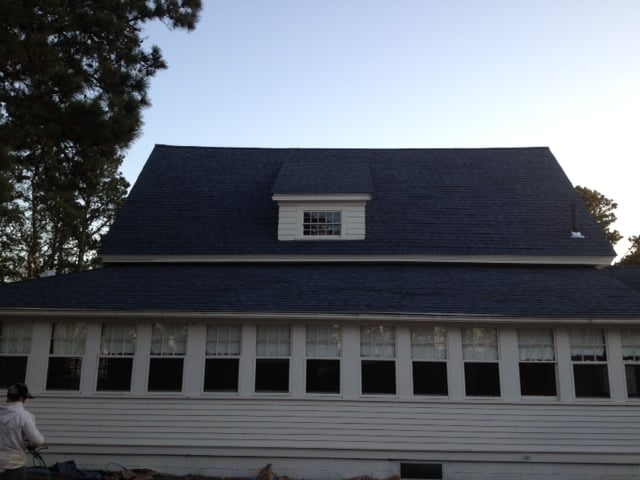 Robert Evans Jr Contracting Inc - Framingham, MA