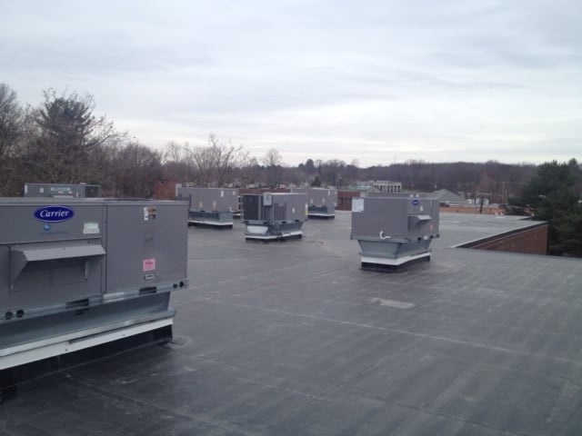 Robert Evans Jr Contracting Inc - Framingham, MA