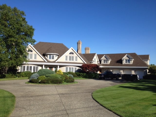 Robert Evans Jr Contracting Inc - Framingham, MA