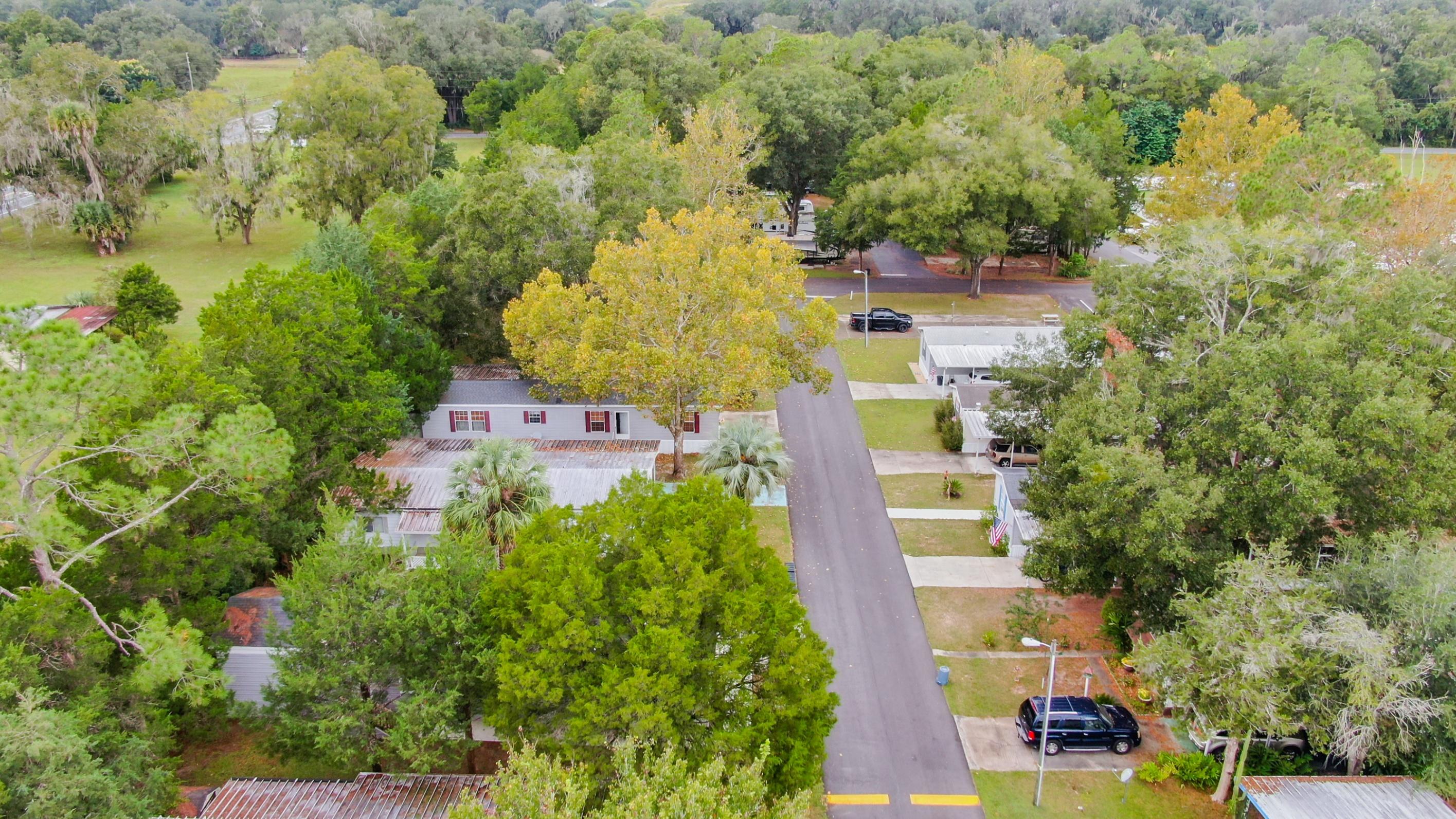 Cliftwood 55+ RV and Home Community Image