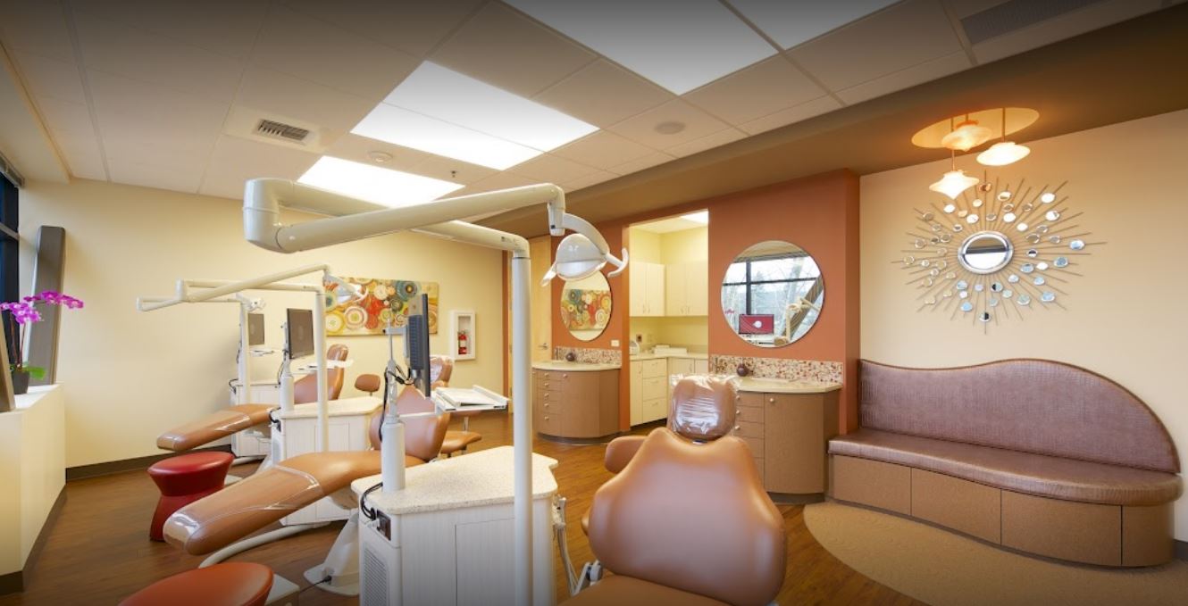 Bruchal Orthodontics - Bothell, WA