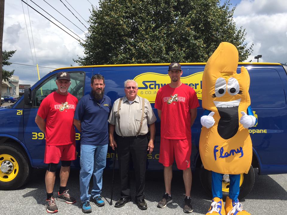 Schwanger Brothers - Lancaster, PA