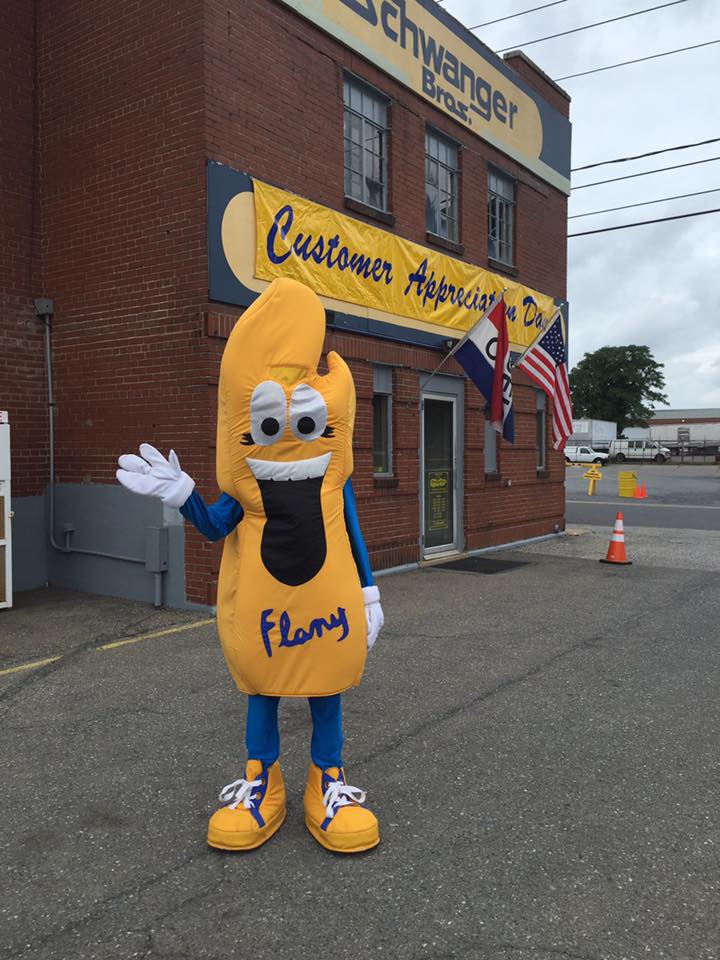 Schwanger Brothers - Lancaster, PA