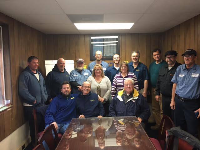 Schwanger Brothers - Lancaster, PA