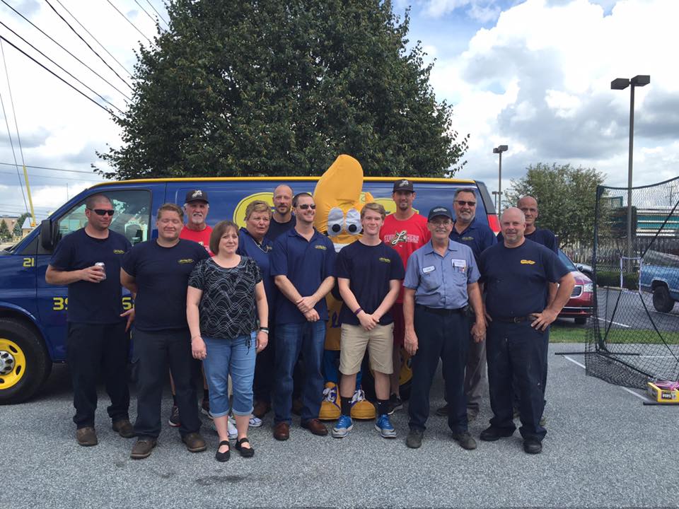 Schwanger Brothers - Lancaster, PA