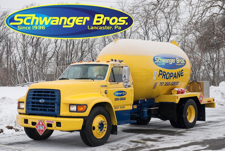 Schwanger Brothers - Lancaster, PA