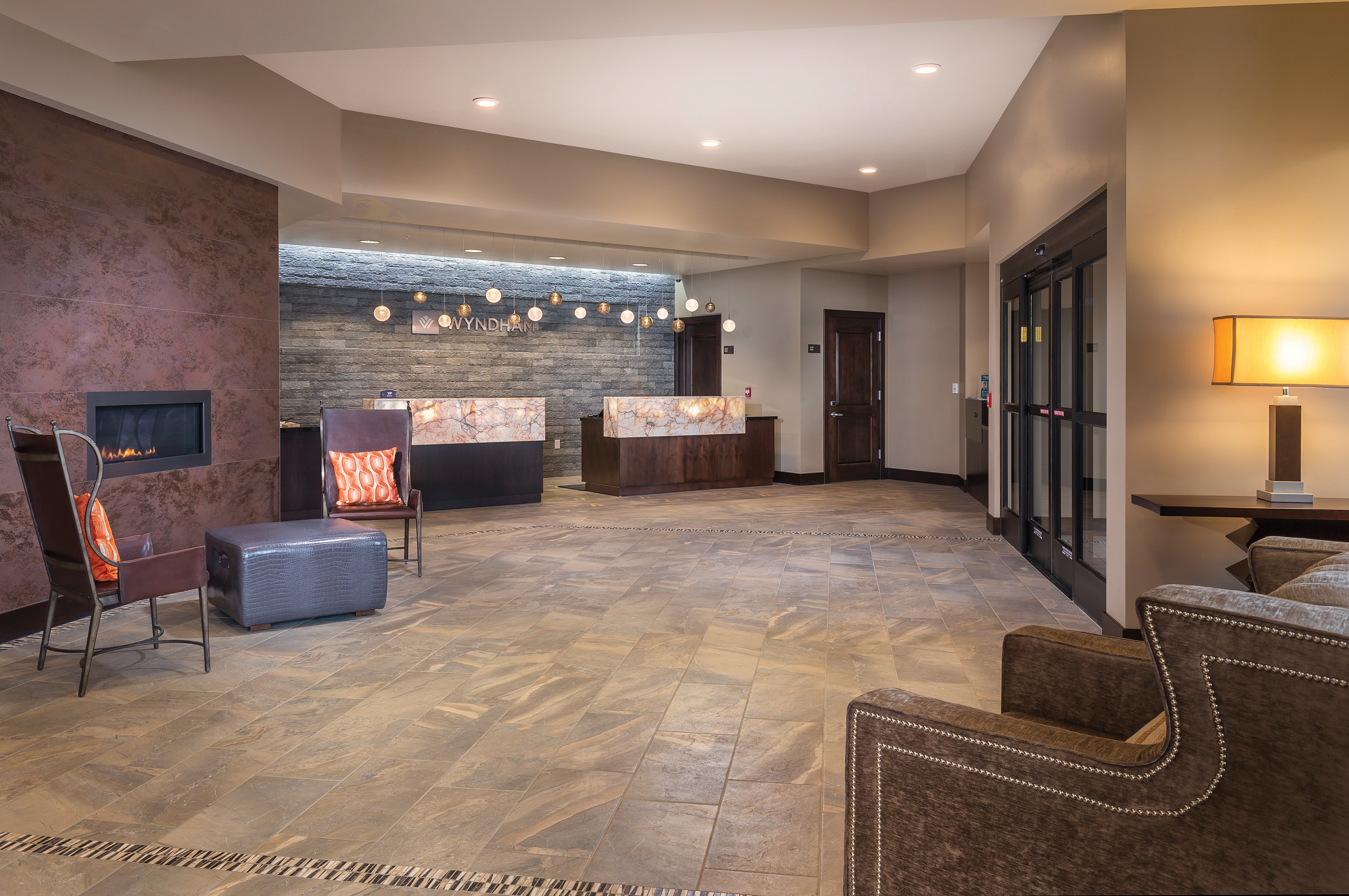 Club Wyndham Park City Image
