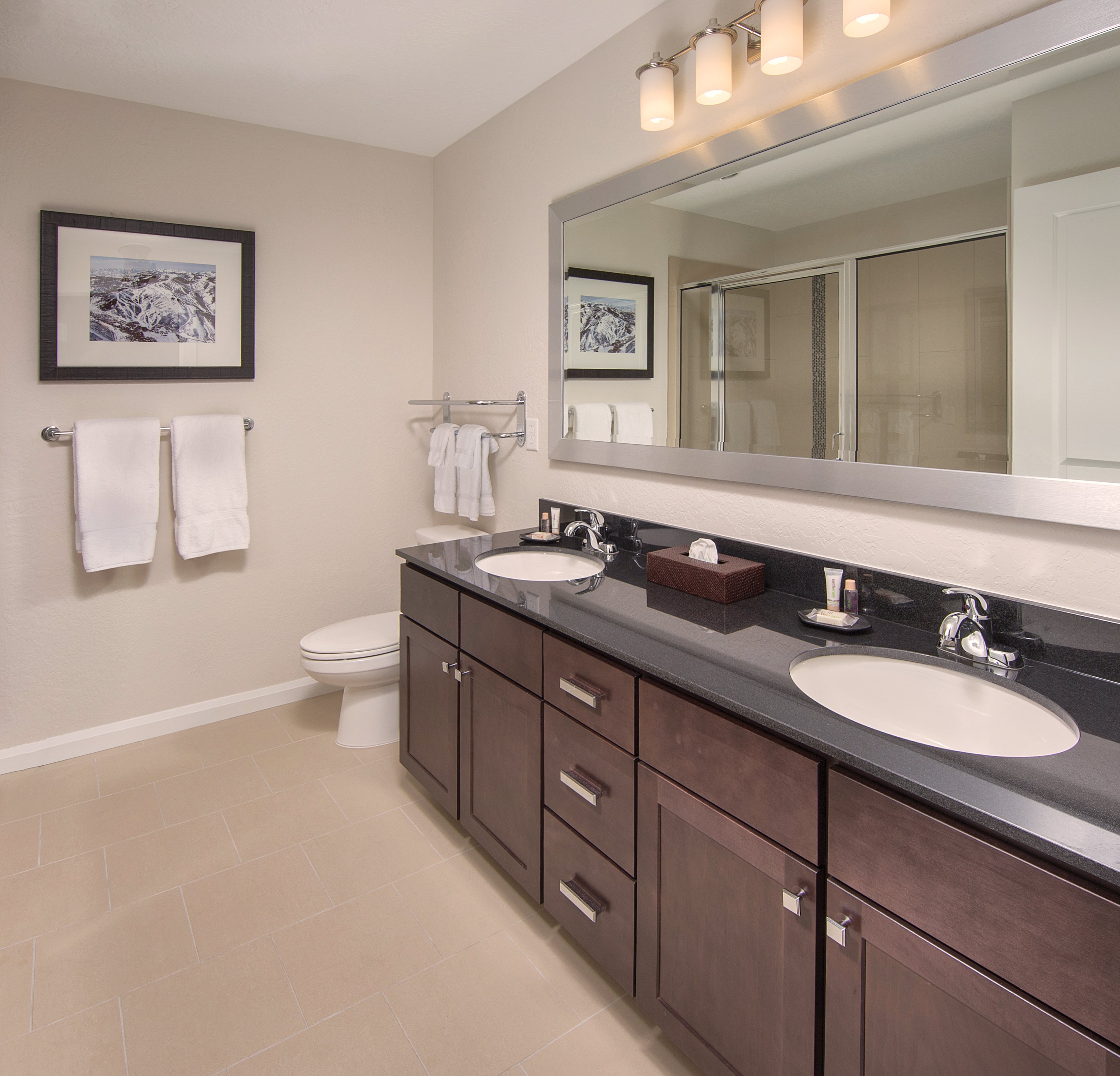 Club Wyndham Park City Logo