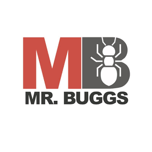 Mr Bugg's Pest Patrol, Inc Logo