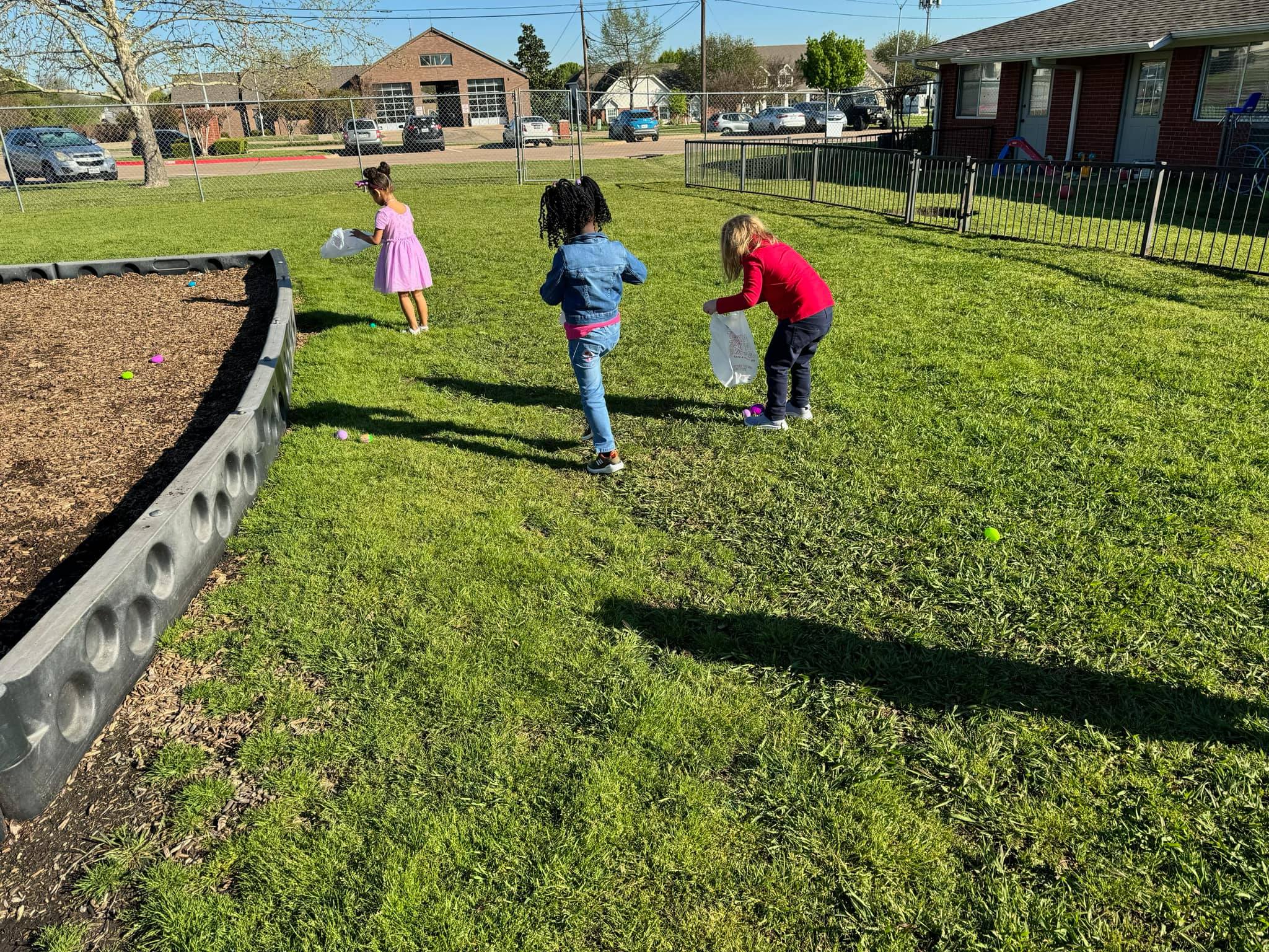 The Children's Academy Image