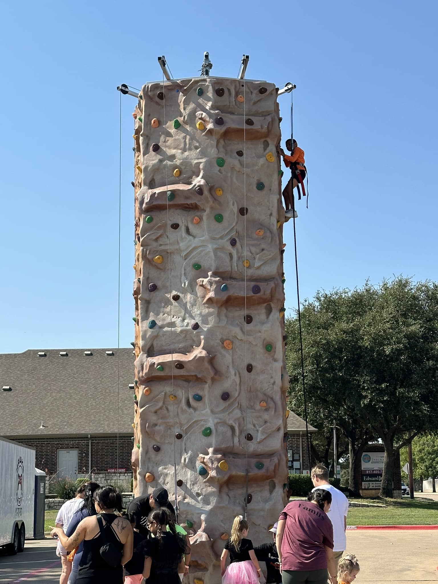 The Children's Academy Image