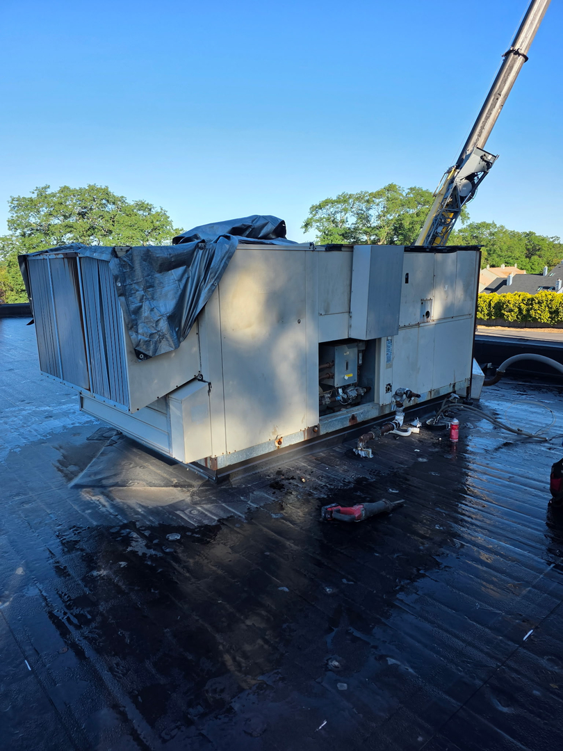 Modern Mechanical, LLC Image