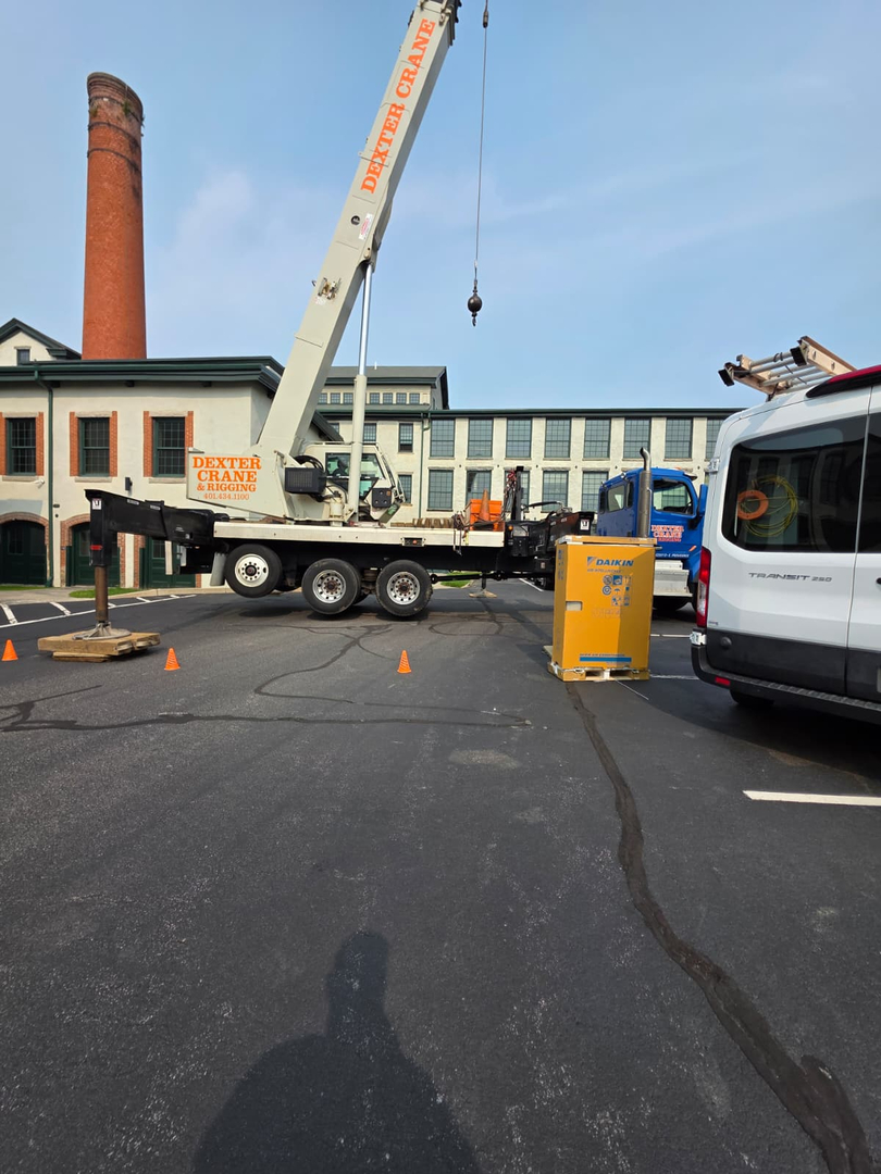 Modern Mechanical, LLC Image